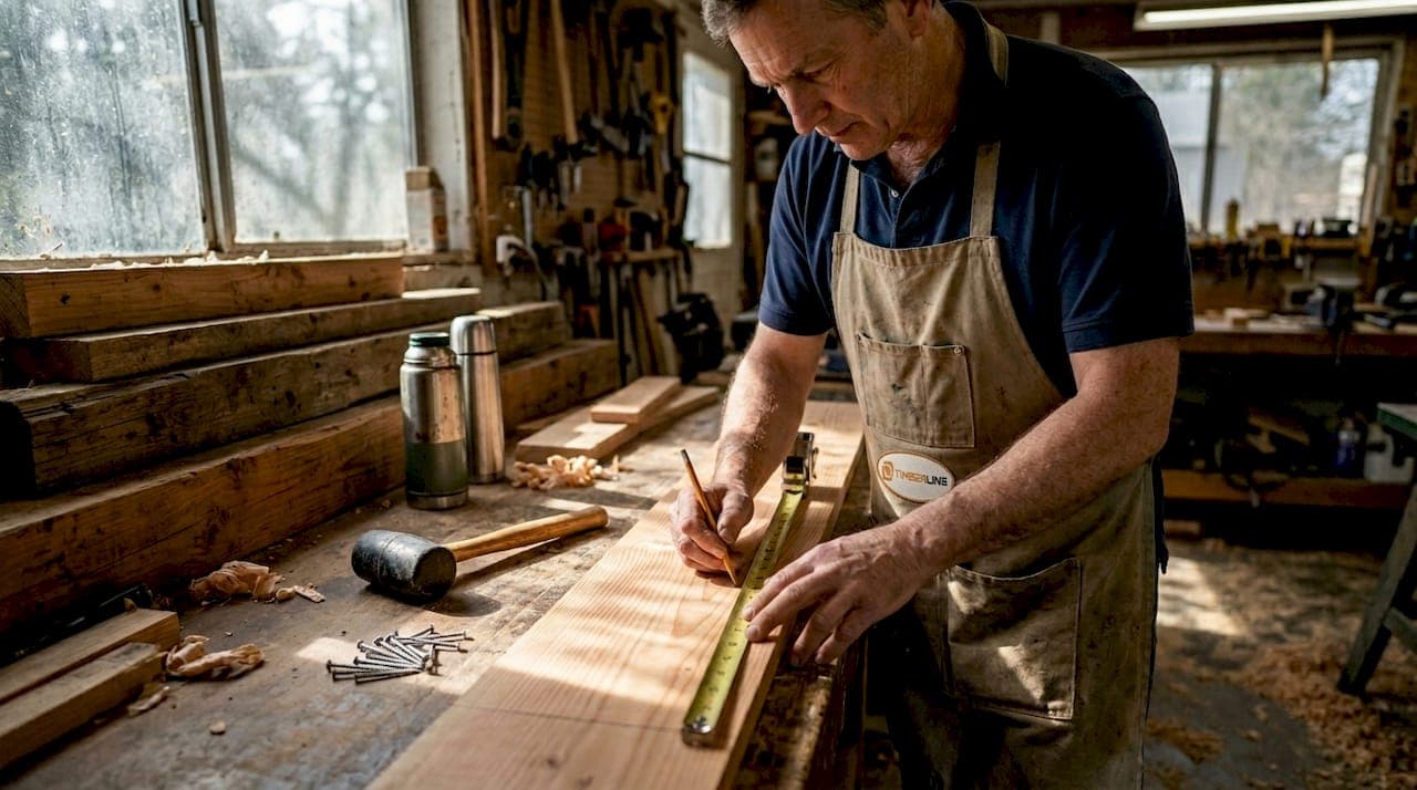 Vakmanschap als sleutel tot luxe maatwerk en duurzaamheid