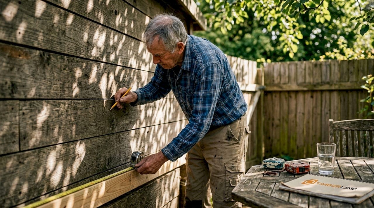 Houtconstructies: luxe, duurzaamheid en 80% minder CO2