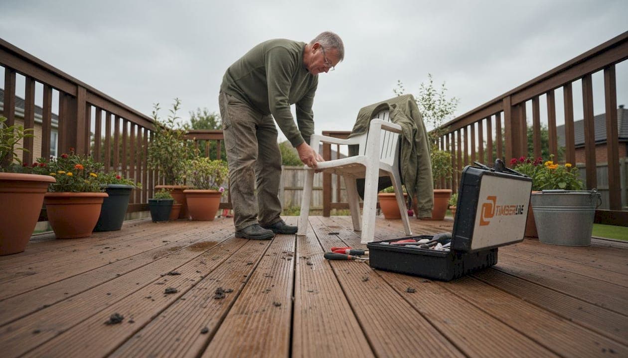 Houtsoorten voor buiten: kies duurzaam en luxe