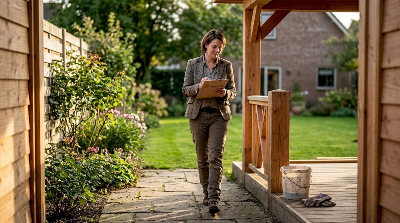 Alles over maatwerkconstructies: luxe en functioneel