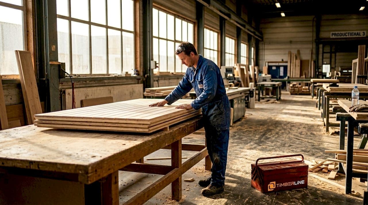 Prefab houtbouw: ontdek de voordelen voor luxe buitenruimtes