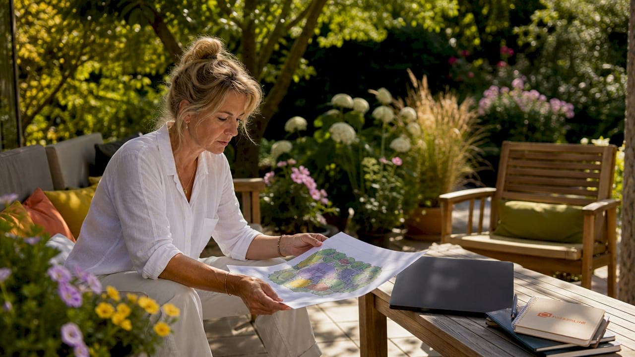 Wat is functioneel tuinontwerp: gids voor 2026