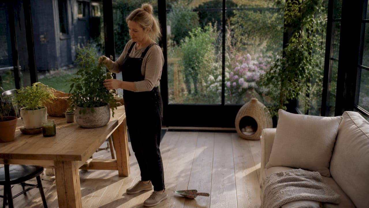 Glaswand tuinkamer: complete gids voor stijl en comfort