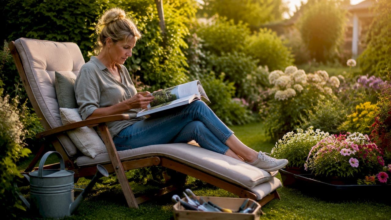 Handleiding tuincomfort verhogen: praktische gids 2026
