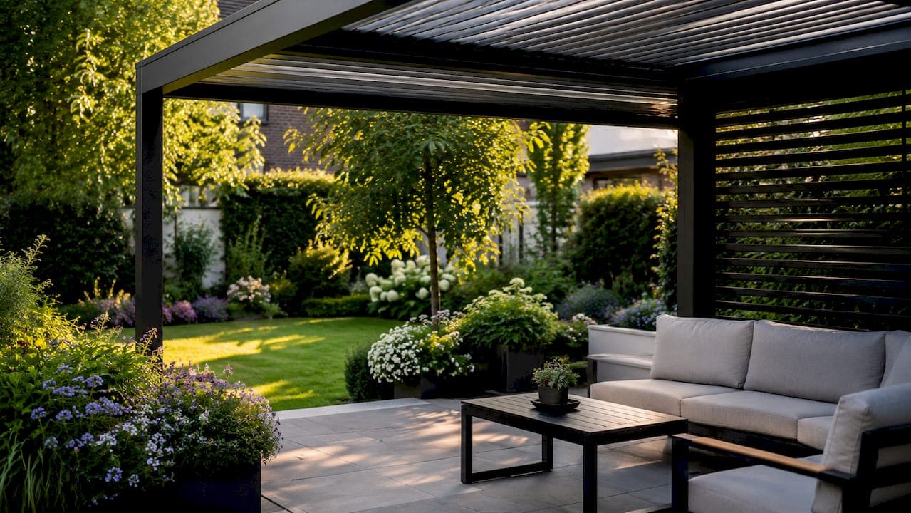 Verschil klassieke en moderne veranda: complete gids 2026