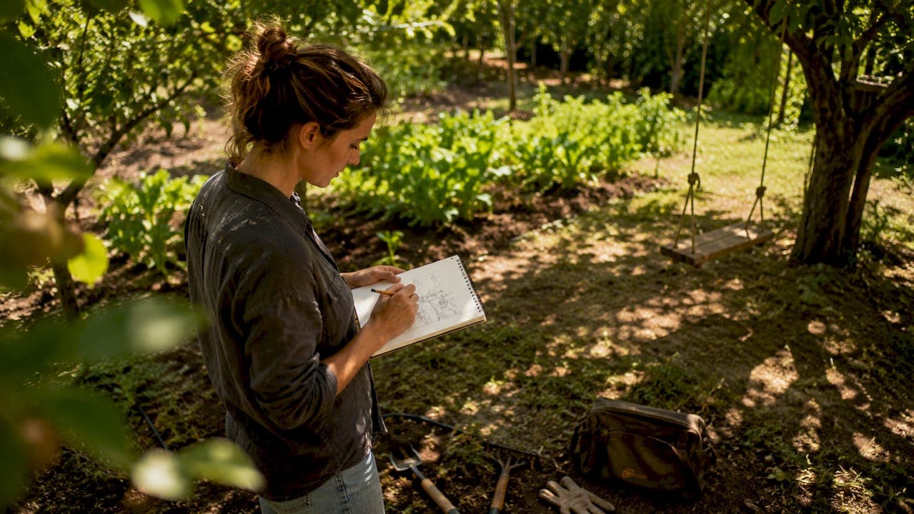 Rol van functionaliteit in tuin: zo maak je meer van je buitenruimte