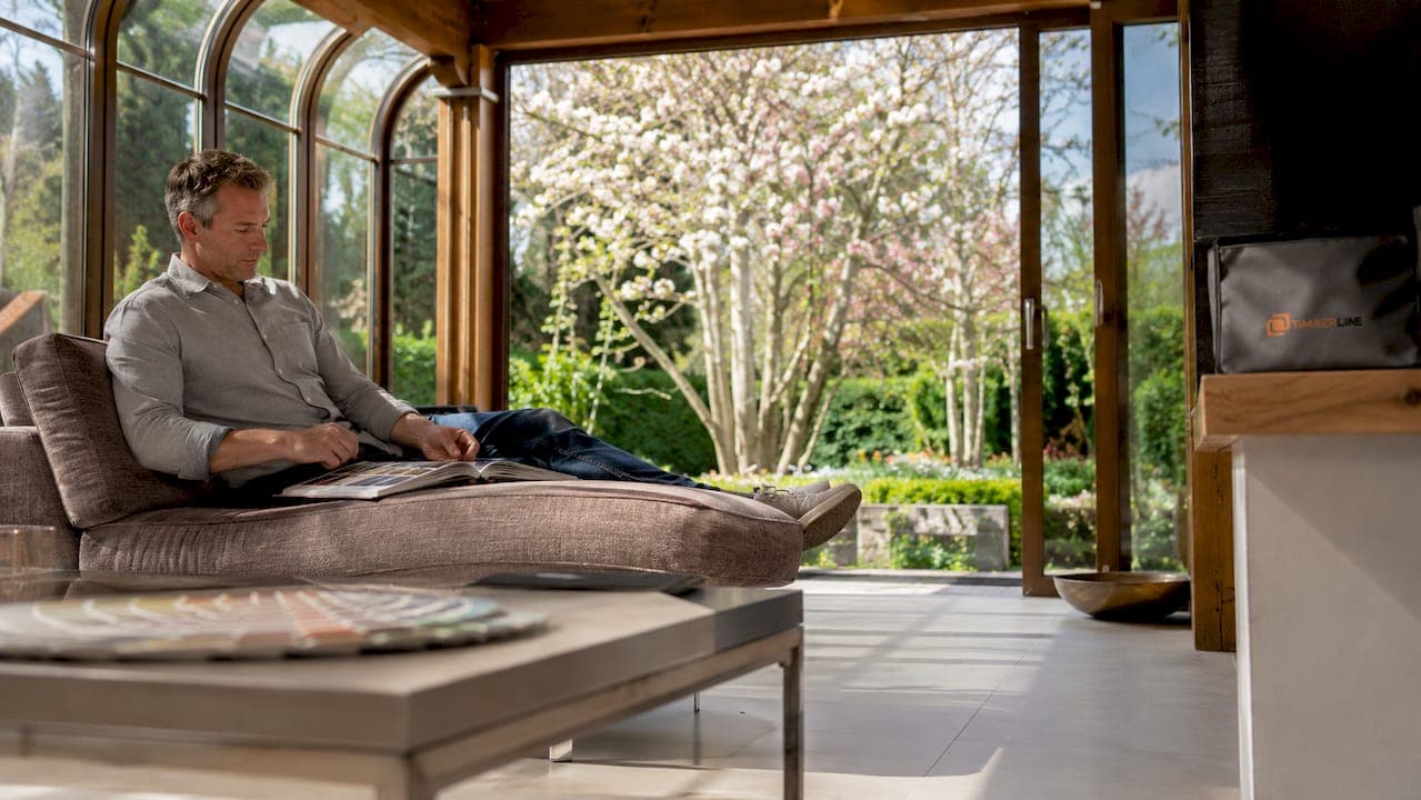 Wat is een geïsoleerde tuinkamer? Gids voor 2026