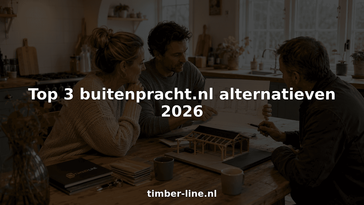 Top 3 buitenpracht.nl alternatieven 2026