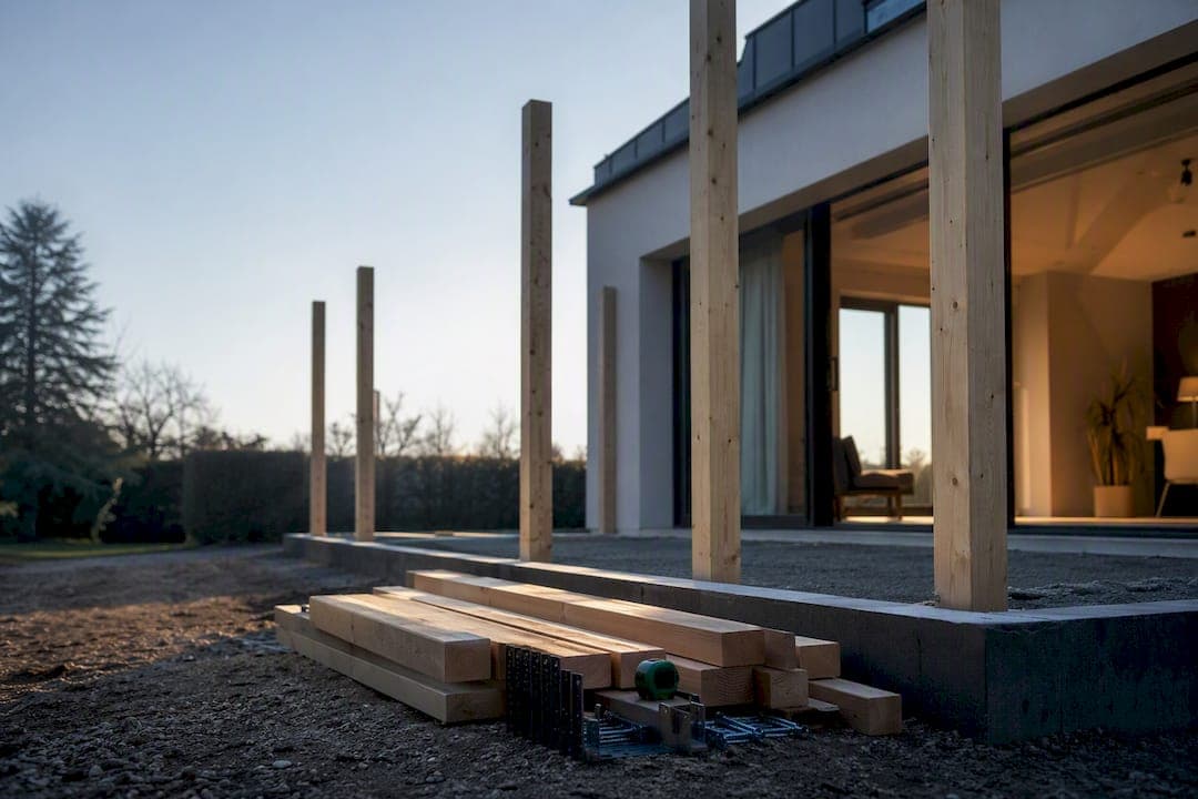 6–16 weken voor je verandaproject: realistische doorlooptijd
