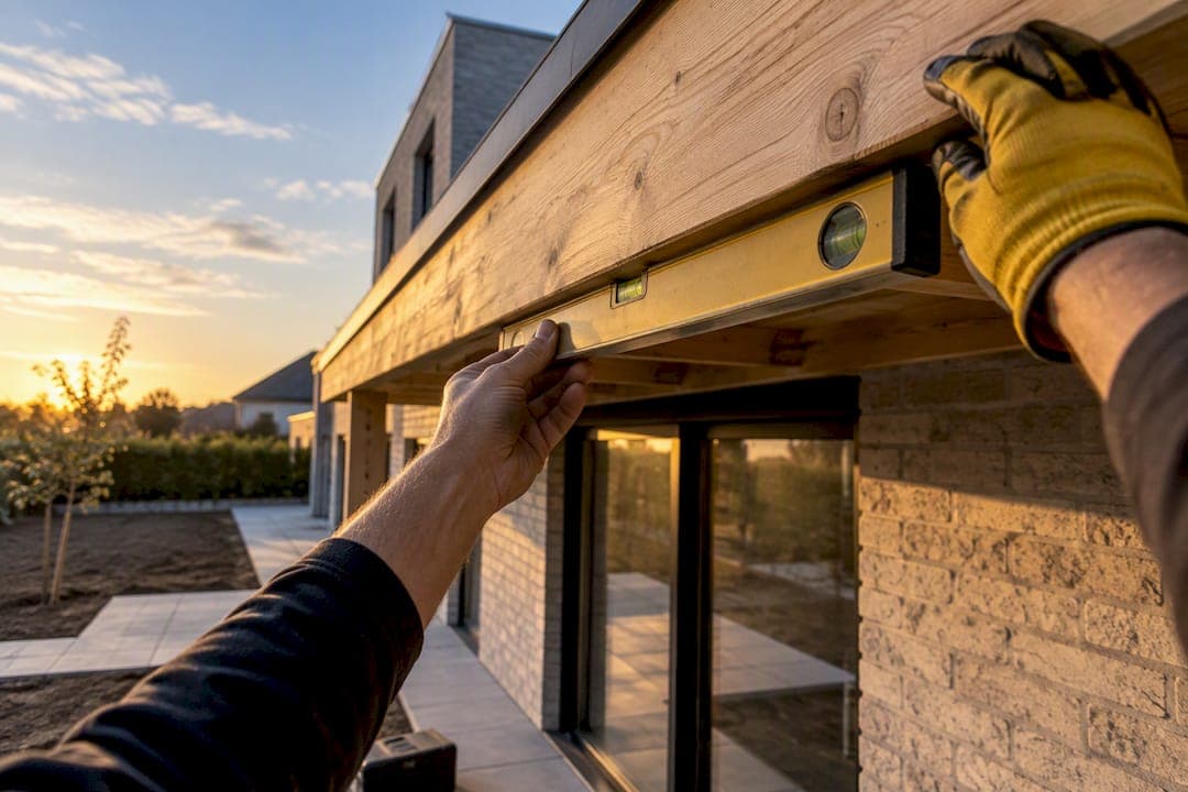 Veranda bij nieuwbouwwoning: wanneer en hoe je die plaatst