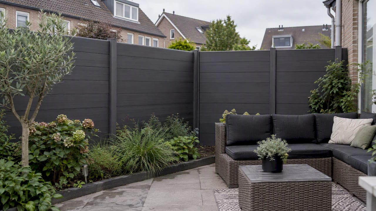 Privacy in je tuin zonder inkijk: wat werkt direct en wat werkt duurzaam