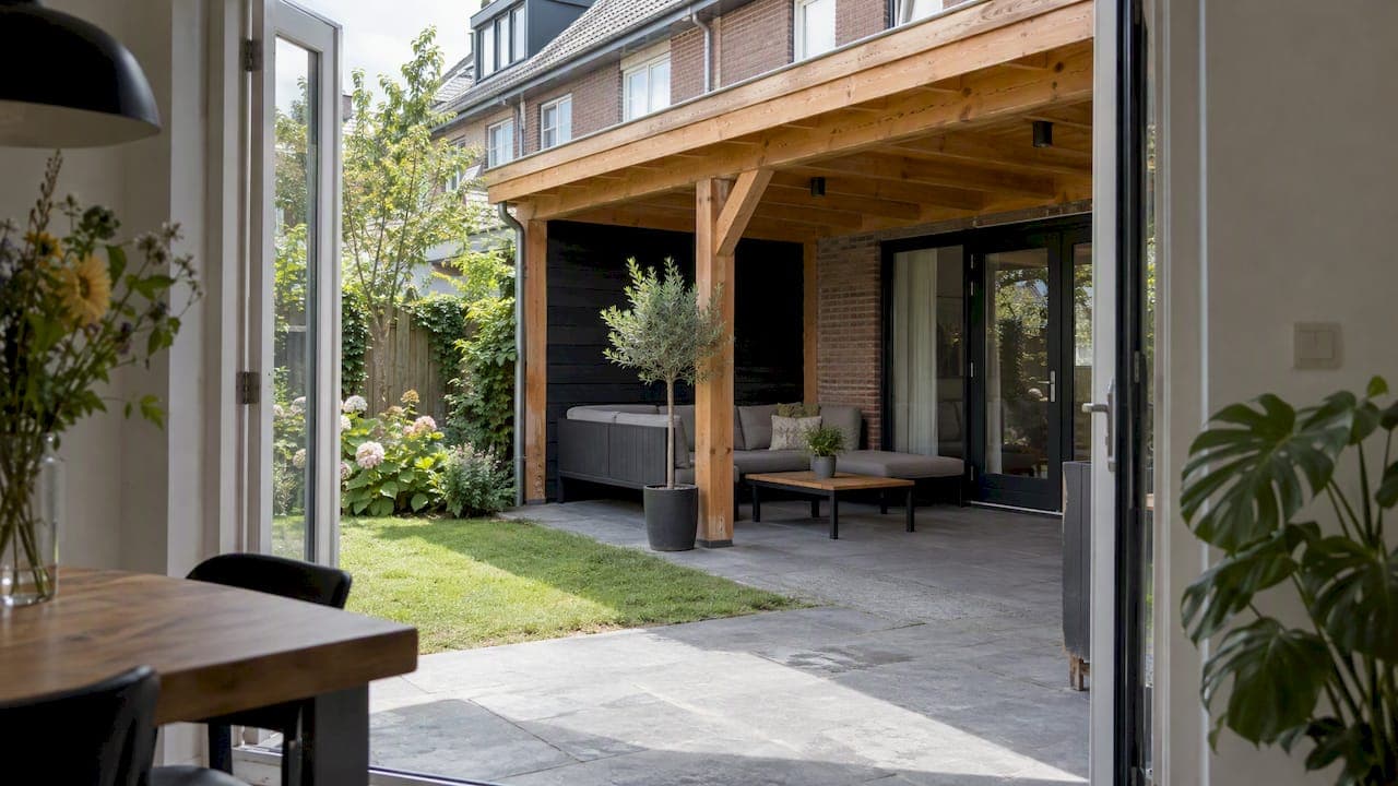 Veranda waarde huis: wat een veranda echt oplevert bij verkoop